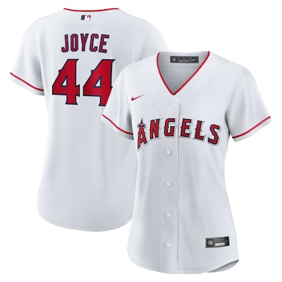 Los Angeles Angels Women Jerseys 2025-12-05-005
